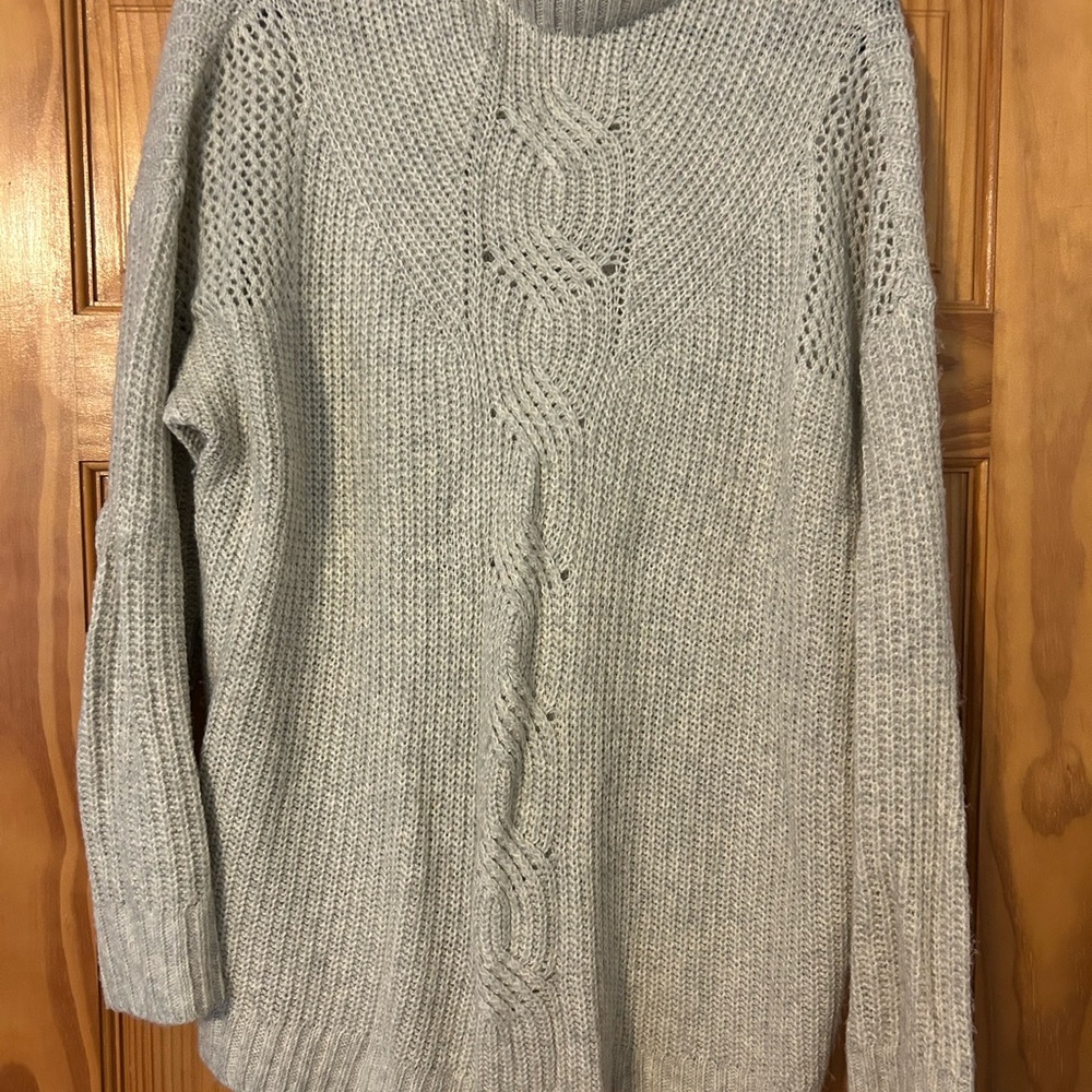 Maurices Cable Knit Sweater